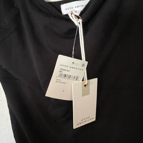 Good American Dress - Picture 2 of 7